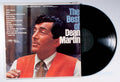 Dean Martin - The Best of (front cover) Vinyl