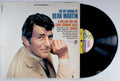 Dean Martin - The Hit Sound of (front cover) Vinyl
