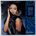 Debbie Allen - Special Look (front cover) Vinyl