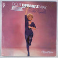 Debbie Reynolds - Do It Debbie's Way (front cover) Vinyl