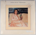 Debby Boone - Midstream (front cover) Vinyl