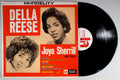 Della Reese - Joya Sherrill And Others (front cover) Vinyl