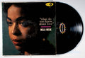 Della Reese - What Do You Know About Love (front cover) Vinyl