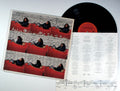 Deniece Williams - Water Under the Bridge (front cover) Vinyl