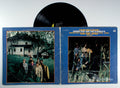Dennis Yost - Golden Greats Volume 1 (front cover) Vinyl