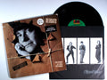 Deodato - Somewhere Out There (front cover) Vinyl