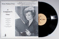 Deon Nielsen Price - A Composer's View (front cover) Vinyl