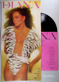 Diana Ross - Why Do Fools Fall in Love (front cover) Vinyl