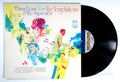 Diana Ross and the Supremes - Join The Temptations (front cover) Vinyl
