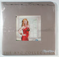 Diana Trask - The ABC Collection (front cover) Vinyl