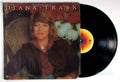 Diana Trask - The Mood I'm in (front cover) Vinyl
