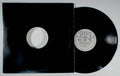 Diane Richards - Listen to Your Heart (front cover) Vinyl