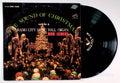 Dick Leibert - The Sound of Christmas on the Radio City Music Hall Organ (front cover) Vinyl