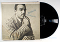 Dick Morgan Trio - Settlin' in (front cover) Vinyl