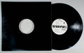 Dina Carroll - Ain't No Man (front cover) Vinyl