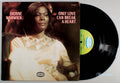 Dionne Warwick - Only Love Can Break a Heart (front cover) Vinyl