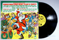 Disco Duck - Christmas and New Year's Party (front cover) Vinyl