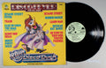 Disco Duck - Disco Fever For All Ages (front cover) Vinyl