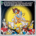 Disco Duck - The Very Best of Irwin (front cover) Vinyl