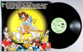 Disco Duck - The Very Best of Irwin (front cover) Vinyl