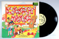 Disney - Candy Man (front cover) Vinyl