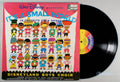 Disney - It's a Small World (Disneyland Boys Choir) (front cover) Vinyl