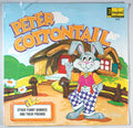 Disney - Peter Cottontail Plus Other Funny Bunnies (front cover) Vinyl