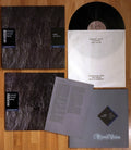 DMP All Stars (front cover) Vinyl