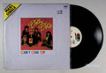Dolly Dots - Don't Give Up (front cover) Vinyl
