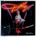 Dolly Parton - Great Balls of Fire (front cover) Vinyl