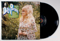 Dolly Parton - Just the Way I Am (front cover) Vinyl