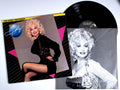 Dolly Parton - The Great Pretender (front cover) Vinyl