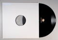Don Henley - Who Owns This Place (front cover) Vinyl