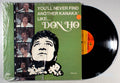 Don Ho - You'll Never Find Another Kanaka Like (front cover) Vinyl