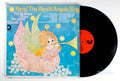 Don Janse - Hark! The Herald Angels Sing (front cover) Vinyl
