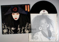 Donna Summer - Another Place and Time (front cover) Vinyl