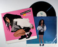 Donna Summer - Cats Without Claws (front cover) Vinyl