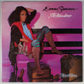 Donna Summer - The Wanderer (front cover) Vinyl