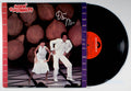 Donny and Marie Osmond - Goin' Coconuts (front cover) Vinyl