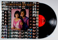 Donny and Marie Osmond - New Season (front cover) Vinyl