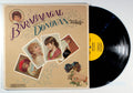 Donovan - Barabajagal (front cover) Vinyl