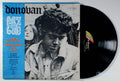 Donovan - Fairytale (front cover) Vinyl