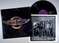 Doobie Brothers - Cycles (front cover) Vinyl