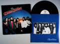 Doobie Brothers - One Step Closer (front cover) Vinyl