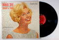 Doris Day - Bright and Shiny (front cover) Vinyl