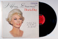 Doris Day - I Have Dreamed (front cover) Vinyl