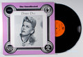 Doris Day - The Uncollected (front cover) Vinyl