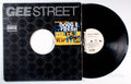 Doug E. Fresh - It's On! (12" Single) (front cover) Vinyl