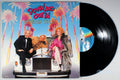 Down and Out in Beverly Hills (front cover) Vinyl