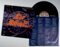 Dr. Hook - Players In The Dark (front cover) Vinyl